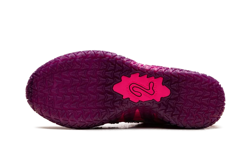 Nike Ja 3 EP “Max Volume” (HF2794-600)