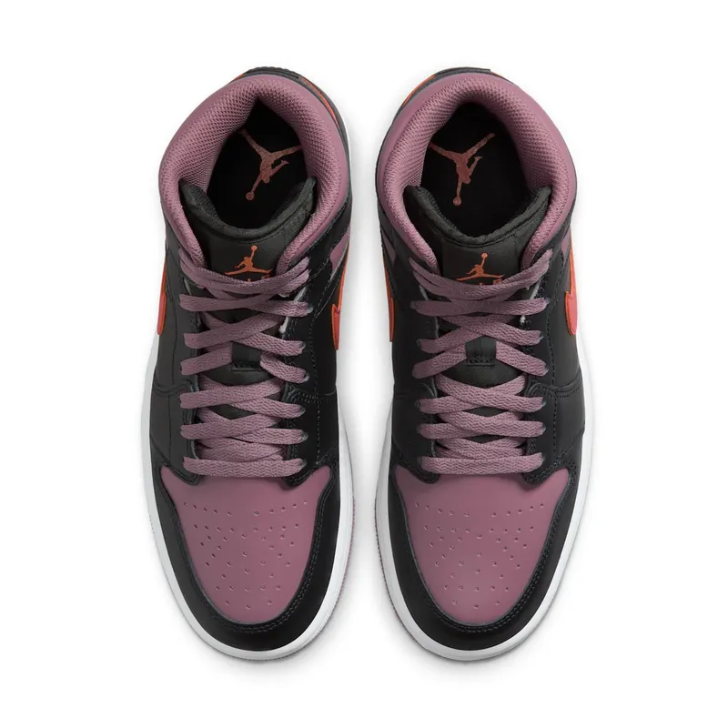 Jordan 1 Mid SE “Sky J Mauve” (FB9911-008)