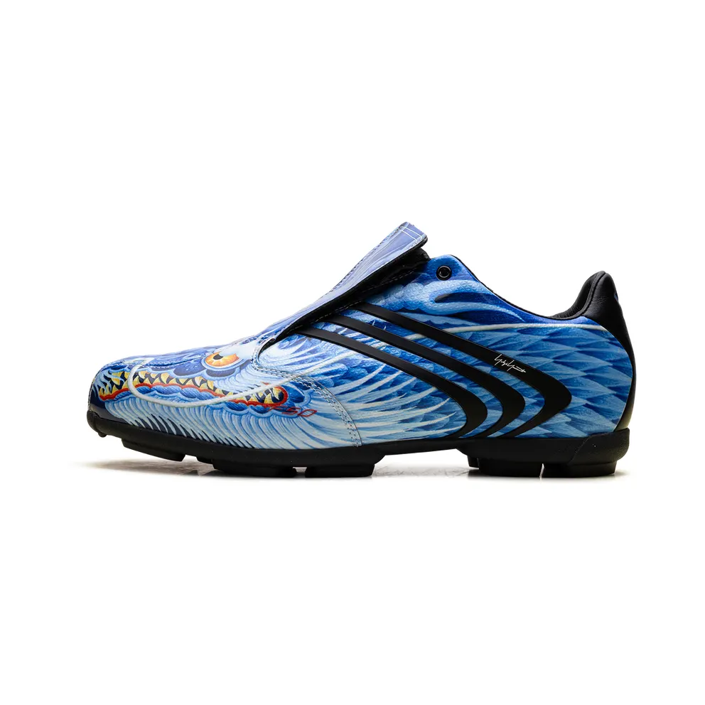 Adidas Y-3 F50 Tunit “Beast Pack – Dragon” (KK3651)