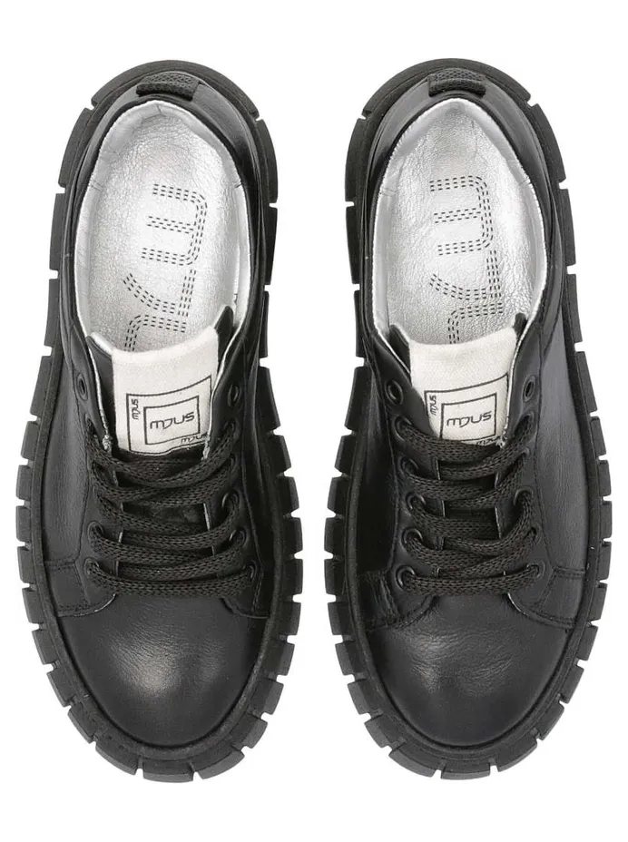 mjus-sneaker P67101.6
