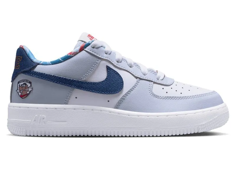 Nike Air Force 1 Low Just Do It (IH7342-141)