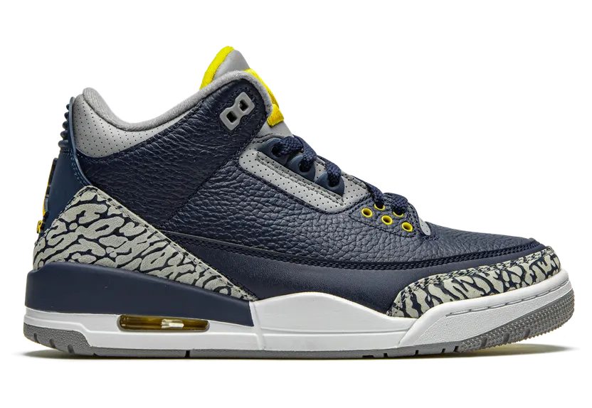 air-jordan-3 AJ3 820064
