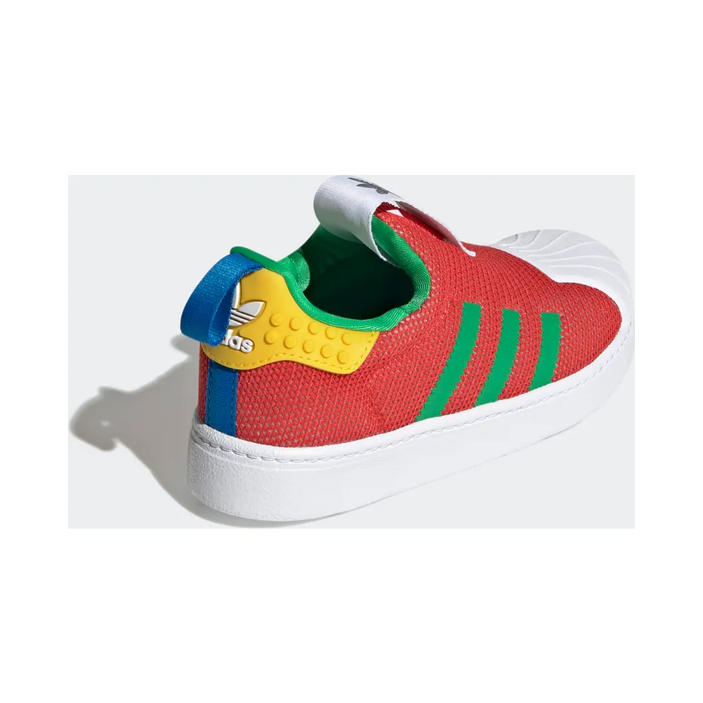 Adidas adidas Superstar 360 x LEGO® Pantone / Pantone / Pantone (GV8880)