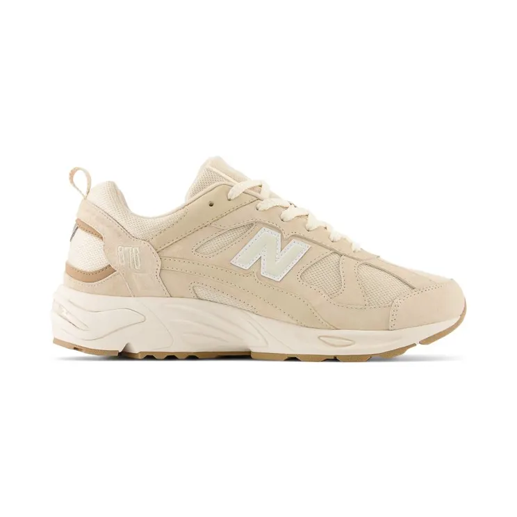 New Balance 878 Beige Calm Taupe (CM878EC1)