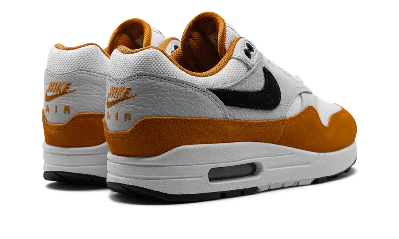 Nike Air Max 1 “White/Black/Monarch/Pure Platinum” (FN6952-101)