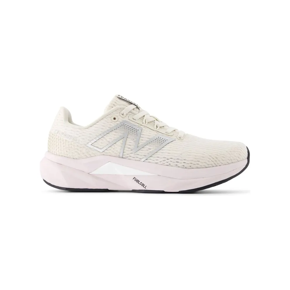 New Balance FuelCell Propel v5 Linen Pink Granite Sea Salt (WFCPRCS5)