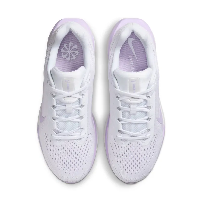 Nike Winflo 11 “White / Lilac” (FJ9510-101)