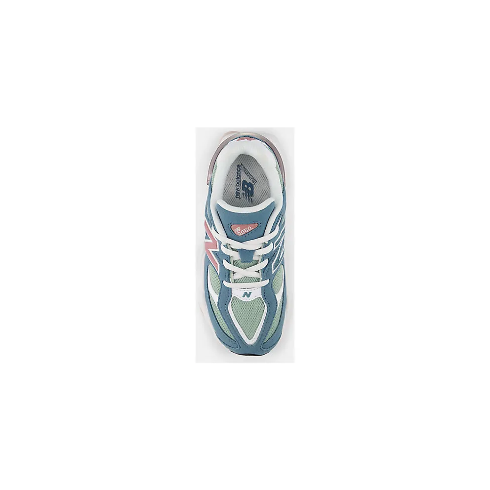 New Balance 9060 “Salt Water Rosewood” (P90602DE)