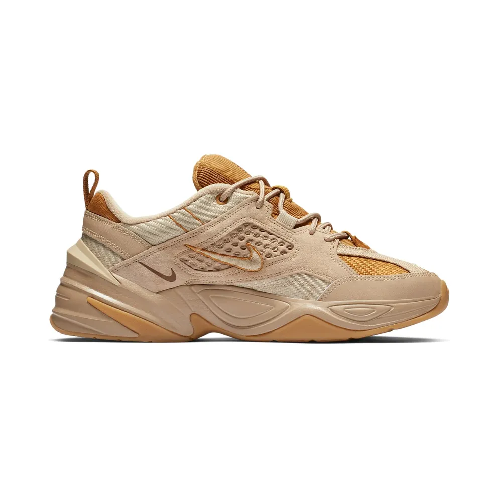 Nike M2K Tekno Linen Linen/Ale Brown-Wheat (BV0074-200)