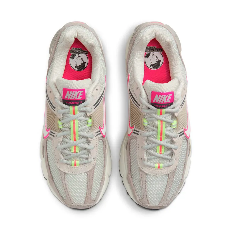 Nike Air Zoom Vomero 5 “College Grey Medium Ash” (IH0278-033)