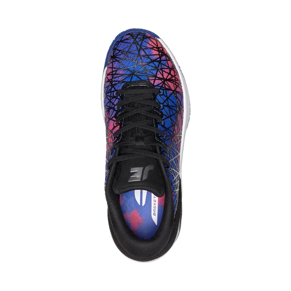 Skechers Skx JE1 Red/Blue (253030RDBL)