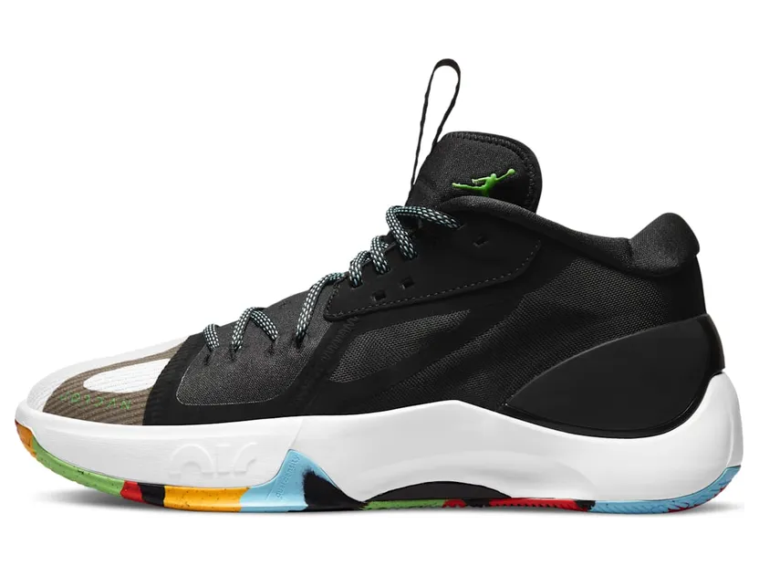 Nike Jordan Zoom Separate “Black” (DH0249030)