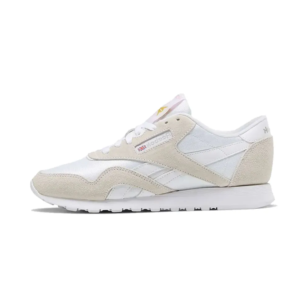 Reebok CL NYLON “White” (FV4507)