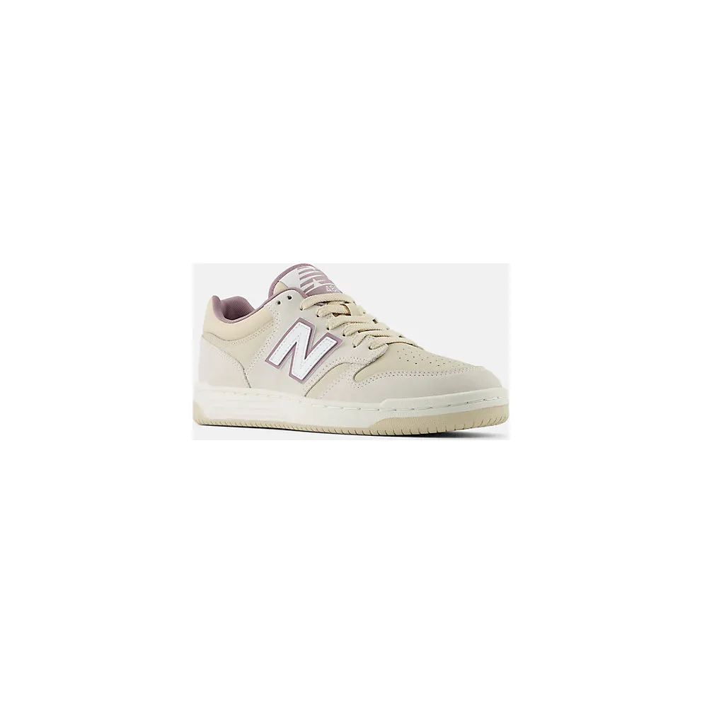New Balance 480 Tan Purple (BB480LHP)
