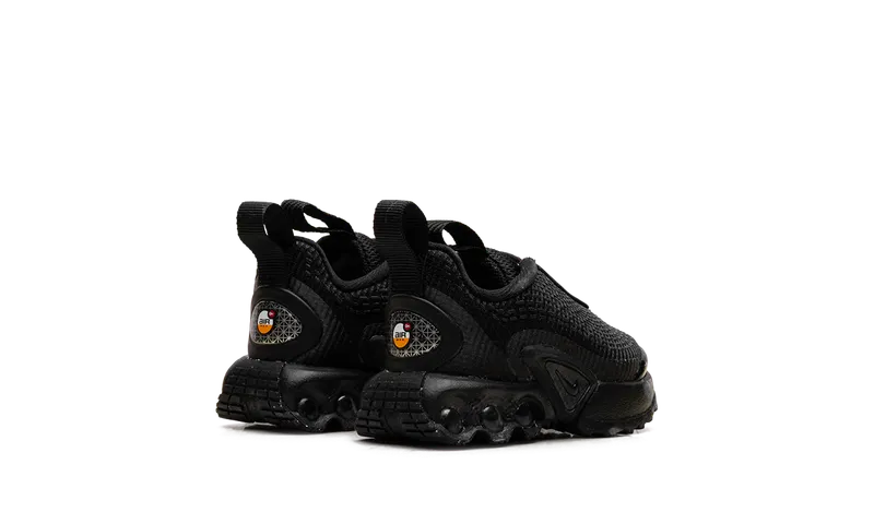 Nike Air Max Dn TD “Black Metallic Dark Grey” (FN4452-004)