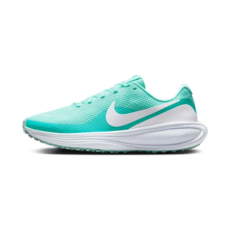 Nike Revolution 8 “Mint Foam / Bleached Turquoise / White / Cannon” (HJ8485-300)