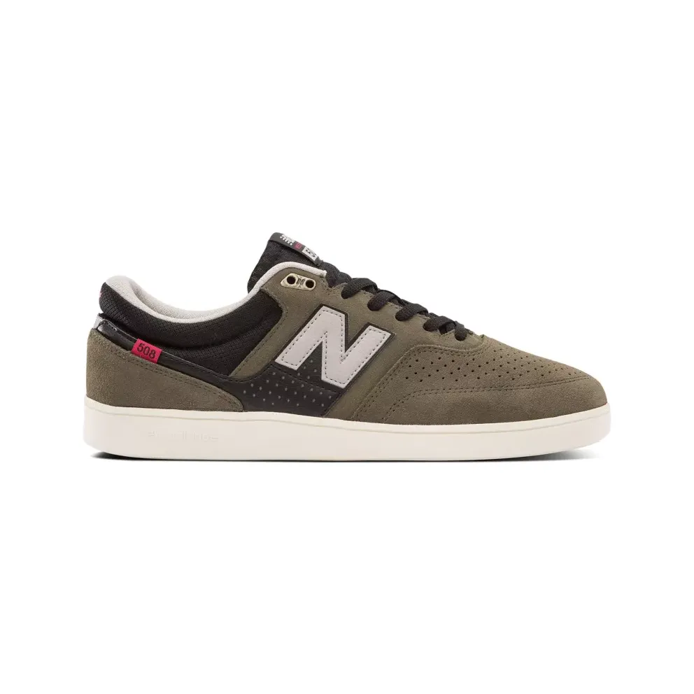 New Balance Numeric 508 Brandon Westgate (NM508OLV)