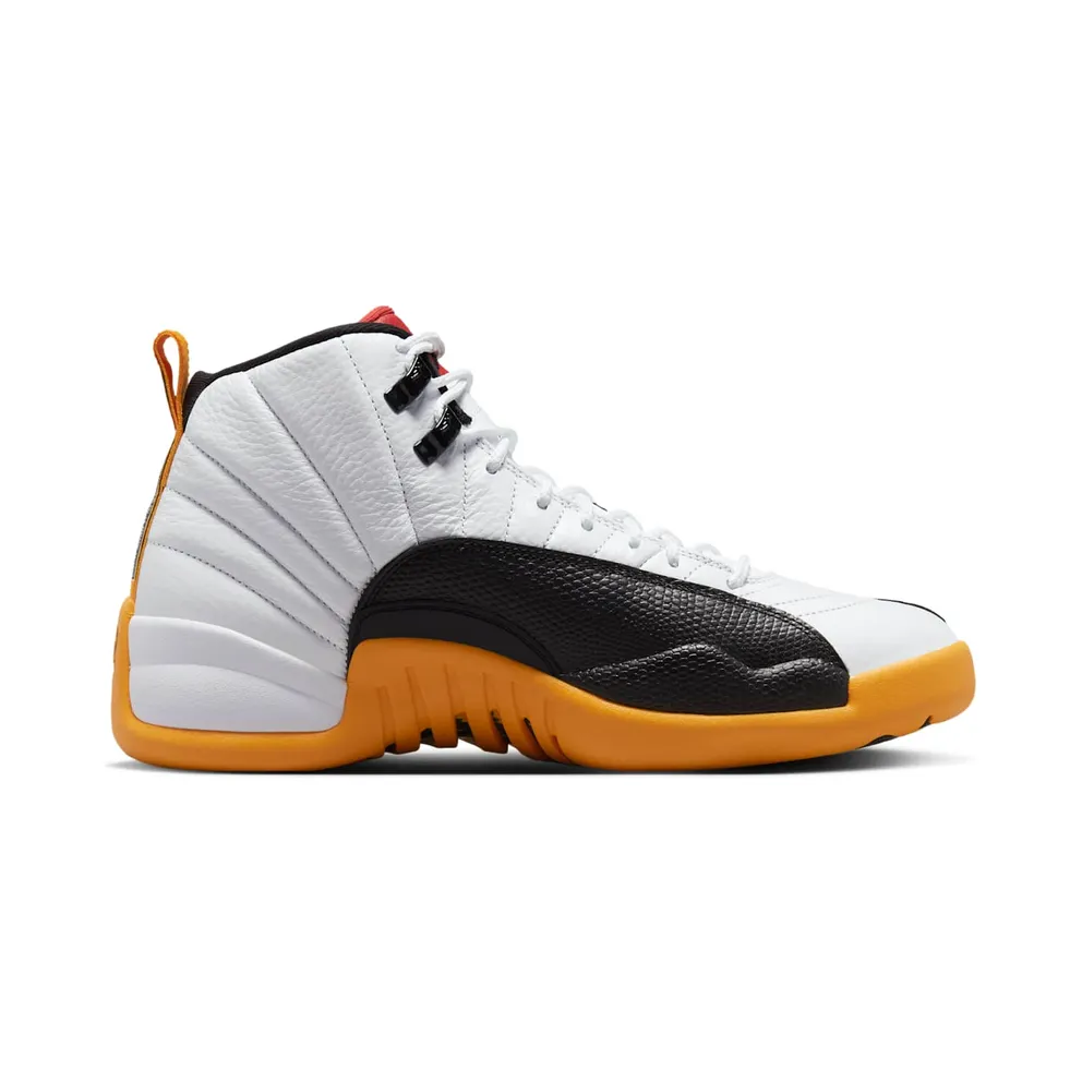 Jordan 12 Retro 25 Years In China (DR8887-100)