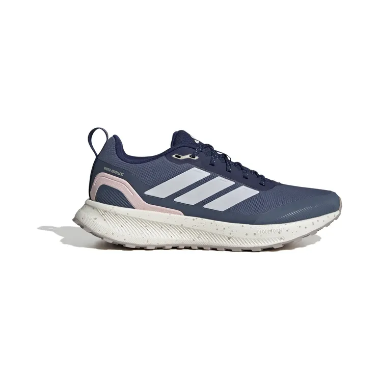 Adidas Run Falcon 5 TR “Blue” (JP5912)