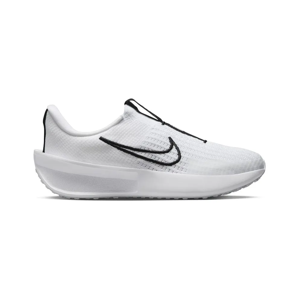 Nike Interact Run EasyOn White Black (FV5591-100)