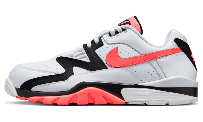 Nike Air Cross Trainer 3 Low “Hot Lava” (FD0788-101)