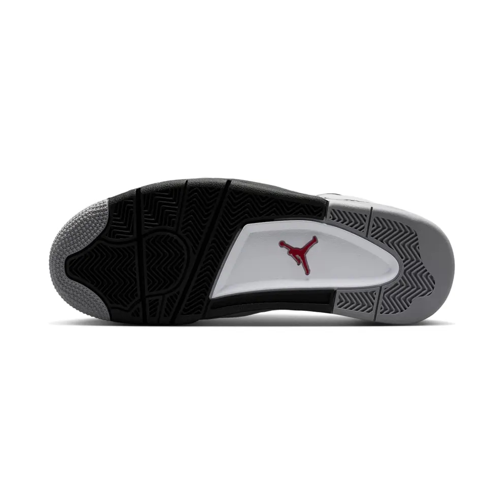 Jordan Son of Mars Low White Cement White/Gym Red-Black-Cement Grey (580603-101)