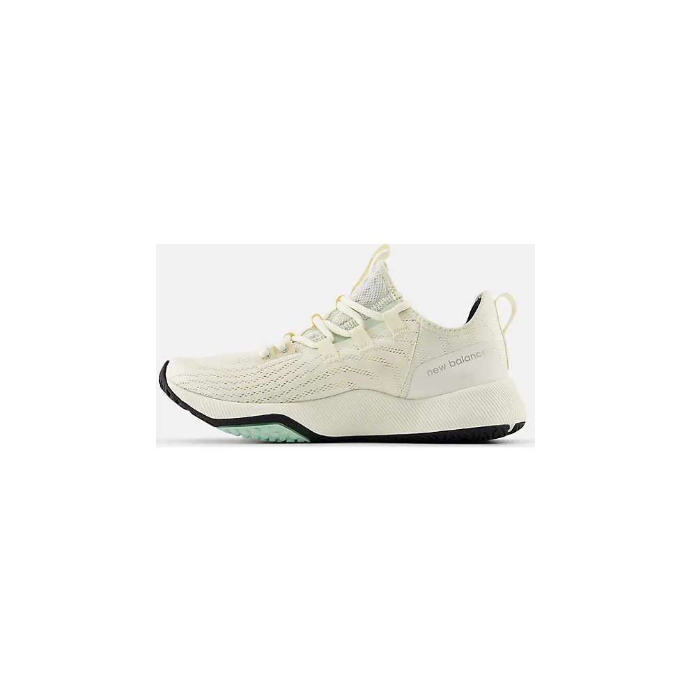 New Balance FuelCell Trainer v2 Angora Calcium Clay Ash (WXM100S2)