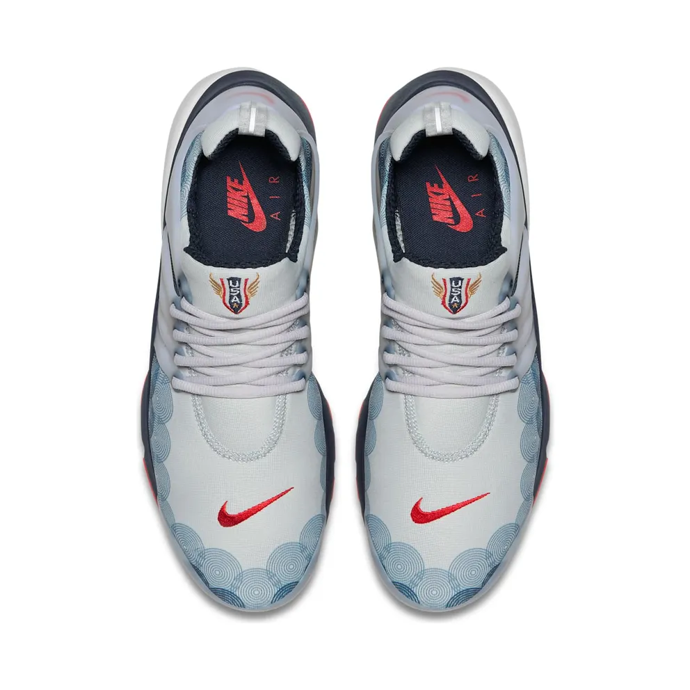 Nike Air Presto GPX Olympic USA (848188-004)