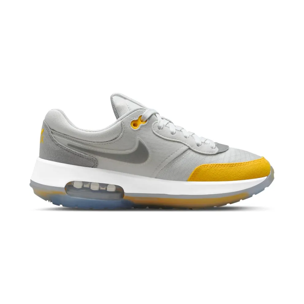 Nike Air Max Motif Older Kids’ Grey 50% Sustainable Materials (DH9388-001)