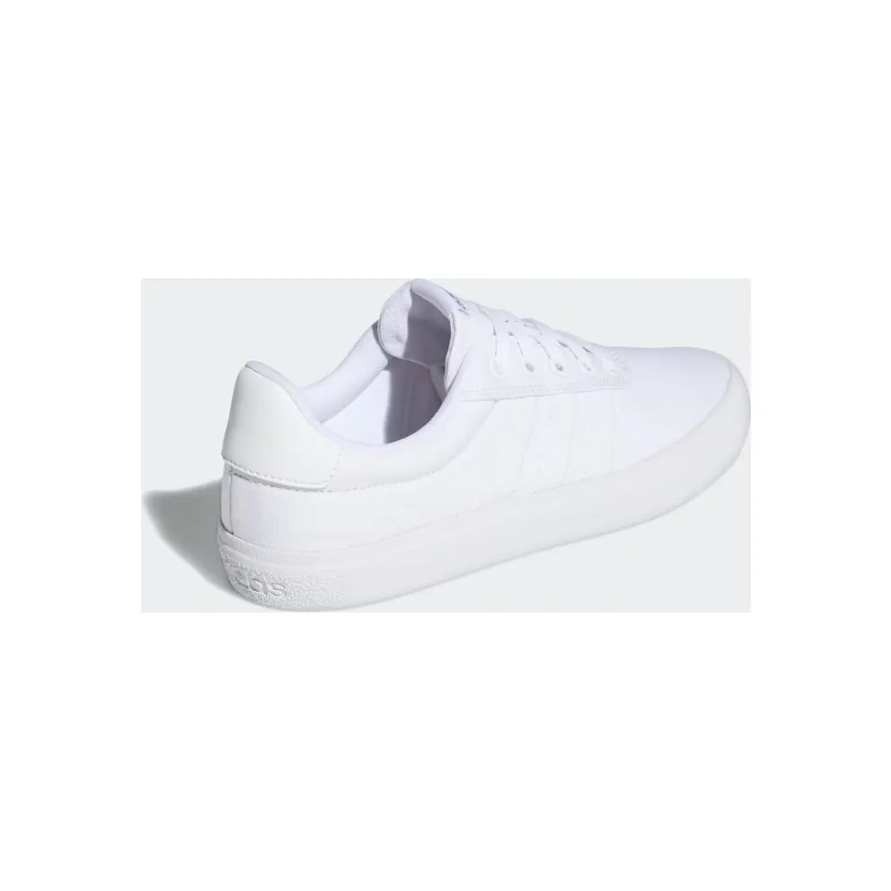 Adidas Vulc Raid3r Skateboarding Cloud White / Cloud White / Silver Metallic (GX0872)