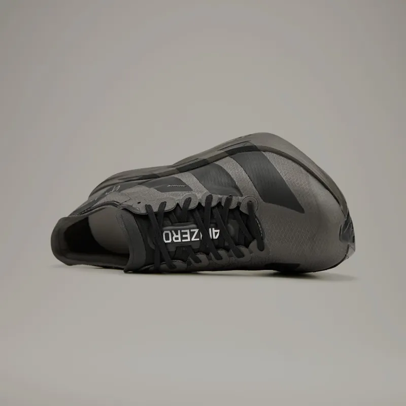 adidas Adizero Adios Pro 4 Y-3 Cinder Black (JS3155)