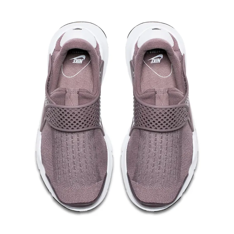 Nike Sock Dart Taupe Grey White-Black (W) Taupe Grey/White-Black (848475-201)