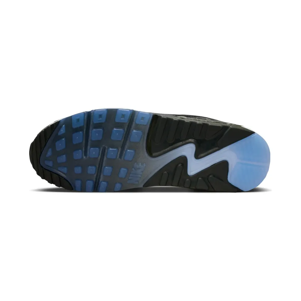 Nike Air Max 90 Rivalry “New York Jets” (II7592-100)
