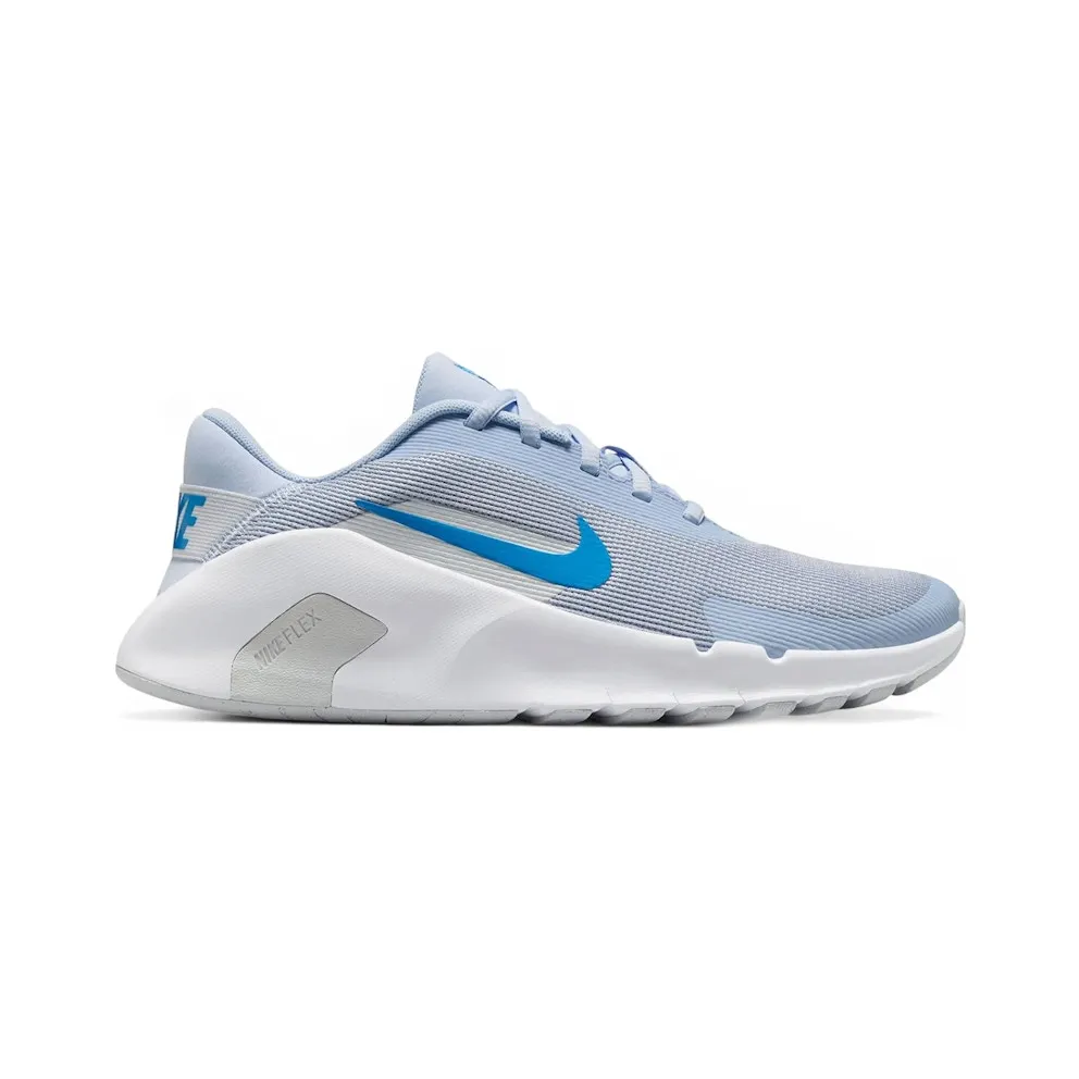 Nike Flex Train Hydrogen Blue Light Photo Blue (HV9981-401)