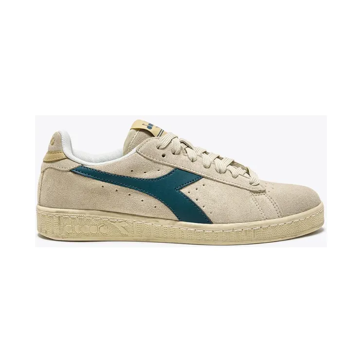 Diadora GAME L LOW SUEDE WAXED (501.181202_25006)