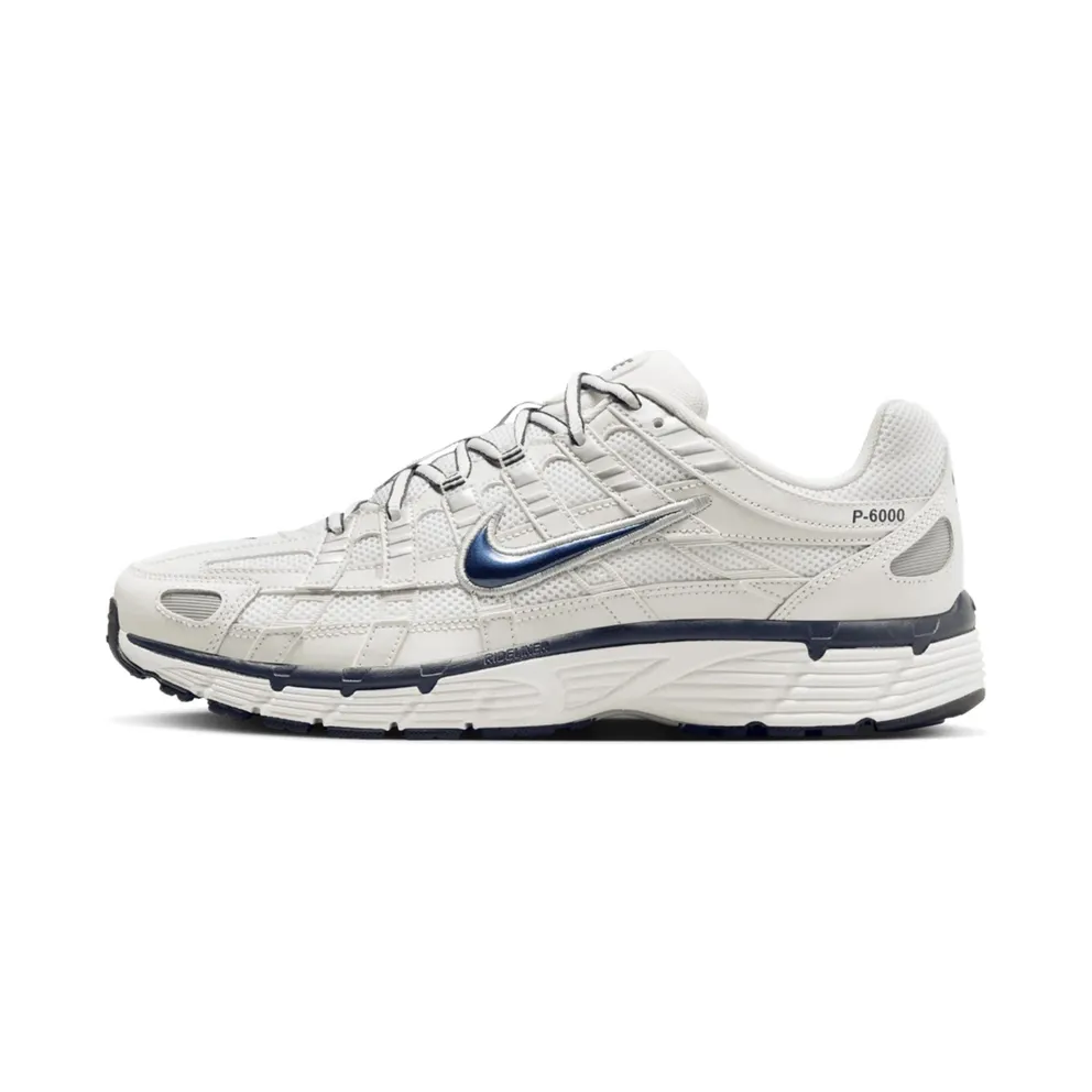 Nike P-6000 Obsidian Summit White (CD6404-018)