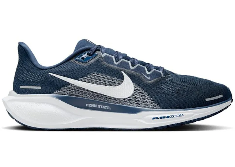 Nike Air Zoom Pegasus 41 Penn State (FZ5140-400)