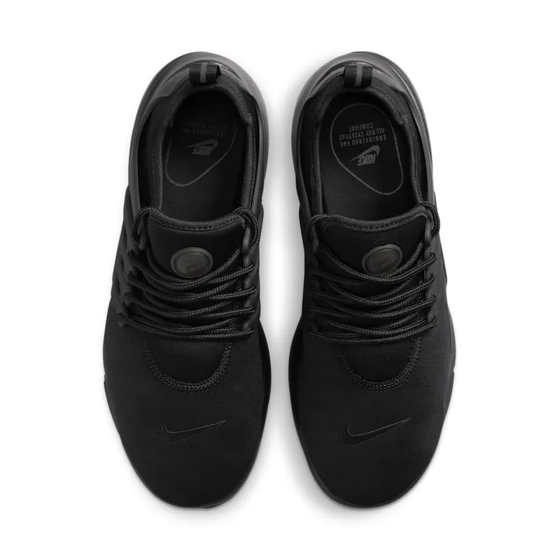 Nike AIR PRESTO MNS “Triple Black” (DO1163-001)