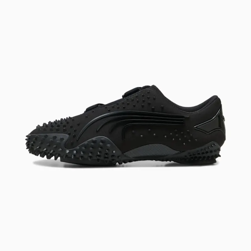 Puma Mostro “Black Spikes” (403818-01)