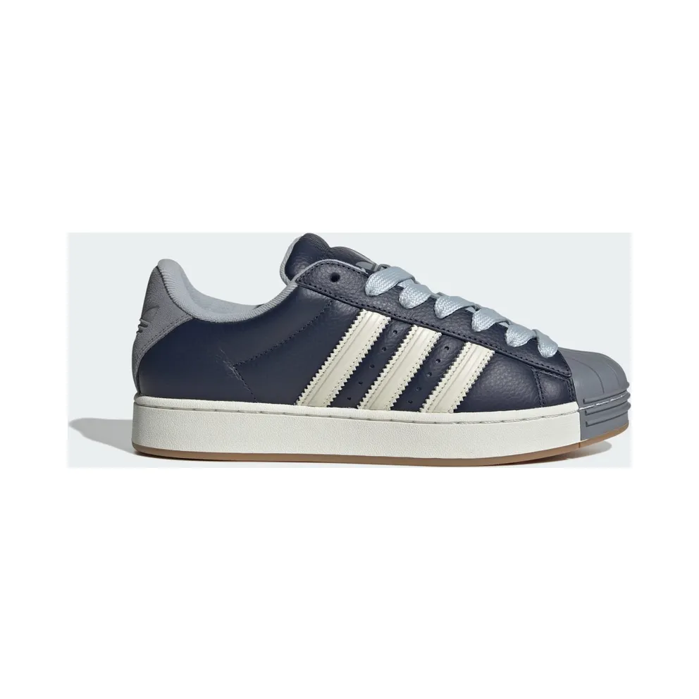 Adidas SUPERSTAR ST Shadow Navy / Off White / Gum (KH8966)