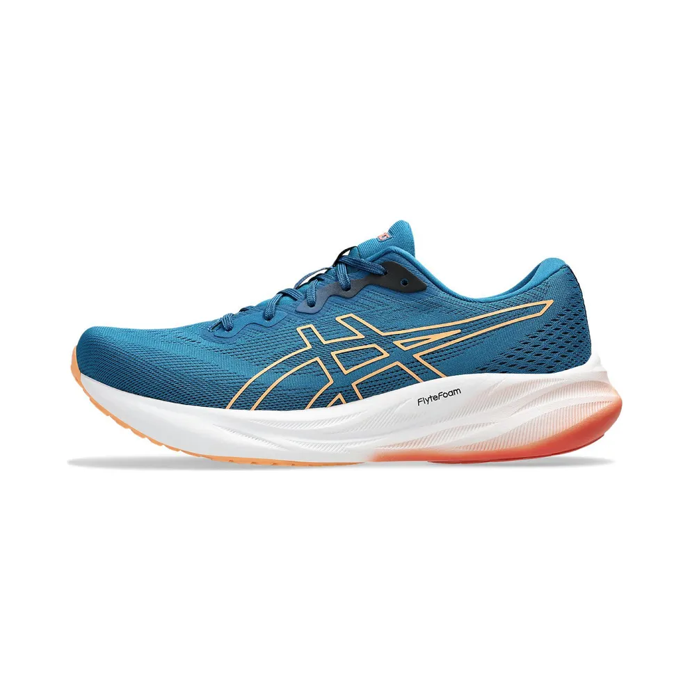 ASICS Gel-Pulse 15 Rich Navy Faded Orange (1011B780-403)
