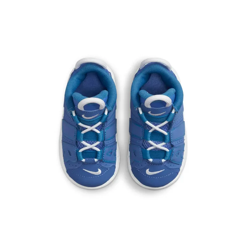 Nike Air More Uptempo TD “Battle Blue” (DM1027-400)