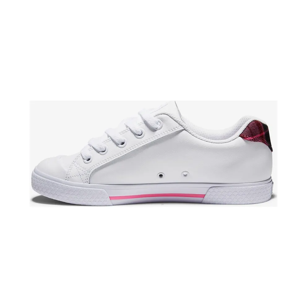 DC Chelsea SE White (302252ipk)