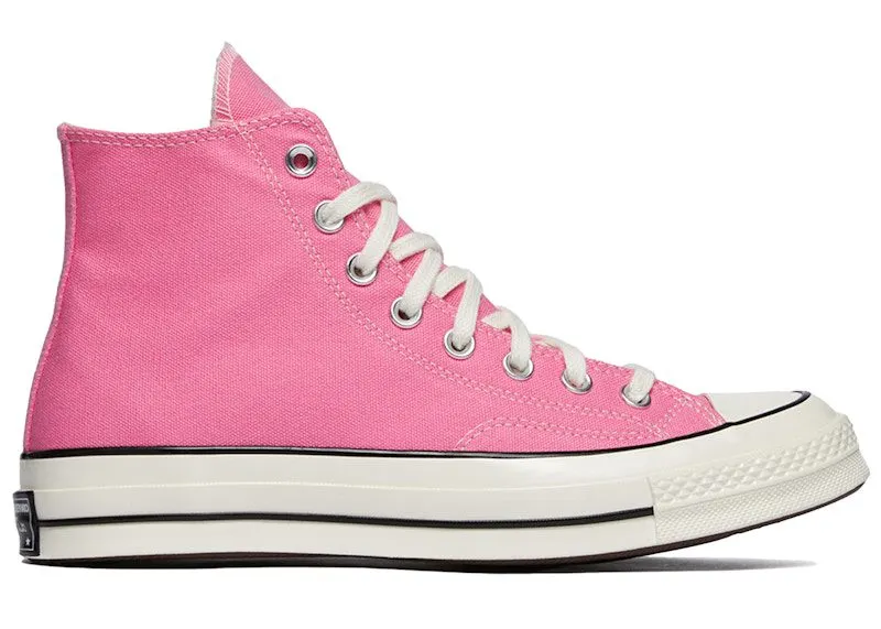 Converse Chuck Taylor All Star 70 Hi Vintage Canvas Pink (A08184C)
