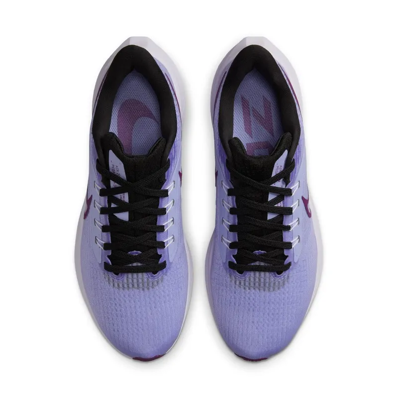 Nike Air Zoom Pegasus 39 Road Running Purple (DX8942-500)