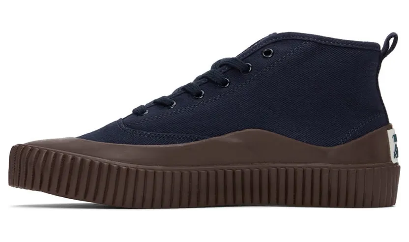 maison-kitsune-sneaker HU04736WW0042