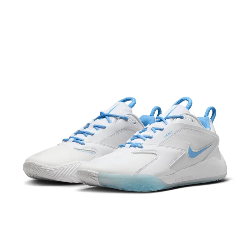 Nike Air Zoom HyperAce 3 White Valor Blue (FQ7074-103)