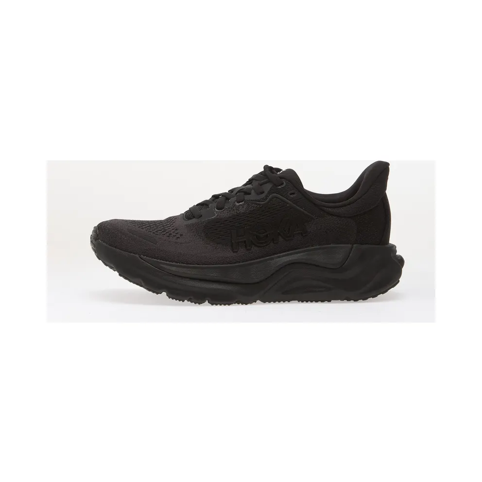 Hoka One Arahi schwarz (1176570-BBLC)