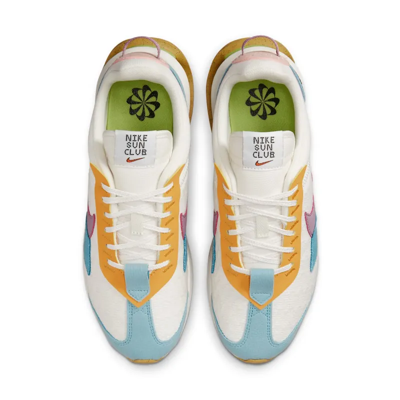 Nike AIR MAX PRE-DAY SE MNS “Sun Club” (DJ9984-100)