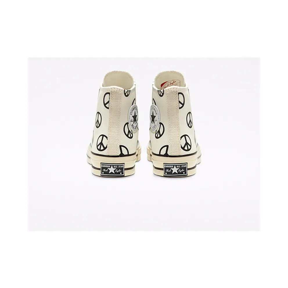 Converse Unleash Peace Chuck 70 High Top (167912C)
